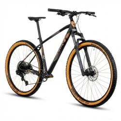 Планински велосипед Sprint Apolon 12 29 SX Eagle - Черен/Златен (BOOST)